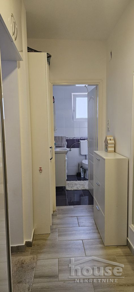 Slika 4 - Stan,NOVI SAD,ADICE,kv: 27.00, € 65000, ID: 1062830