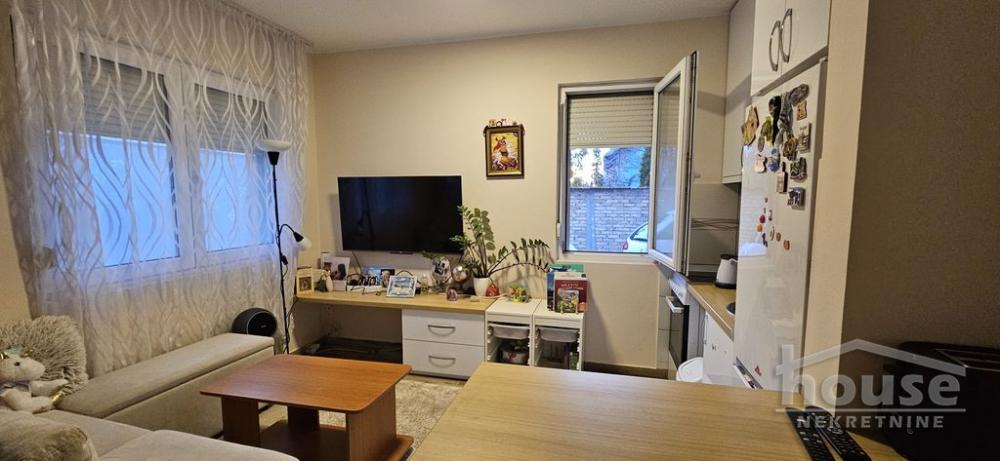 Slika 1 - Stan,NOVI SAD,ADICE,kv: 27.00, € 65000, ID: 1062830