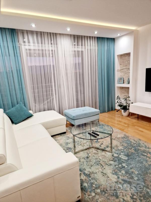 Slika 2 - Stan,NOVI SAD,CENTAR,kv: 105.00, € 509850, ID: 1063091