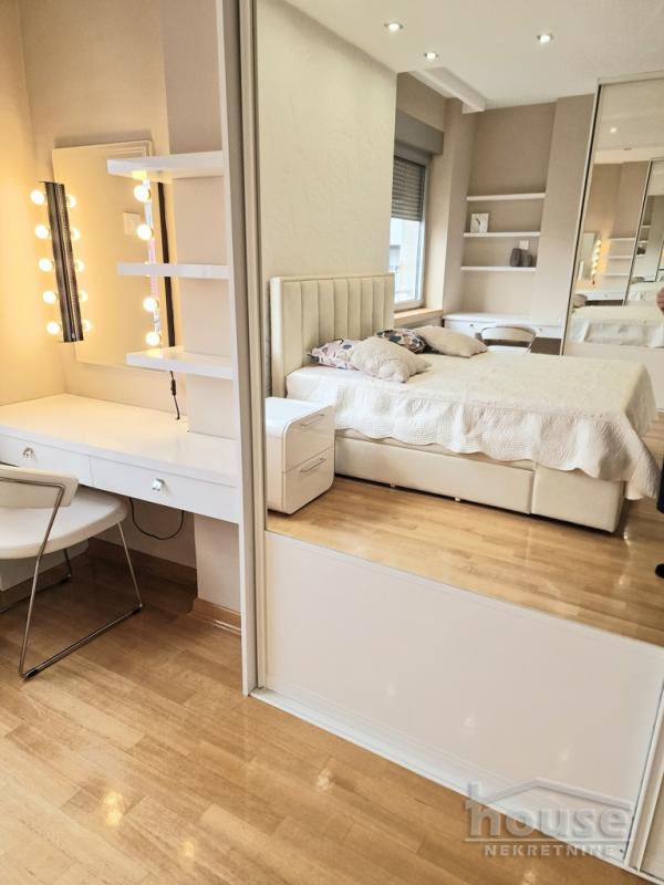 Slika 7 - Stan,NOVI SAD,CENTAR,kv: 105.00, € 509850, ID: 1063091