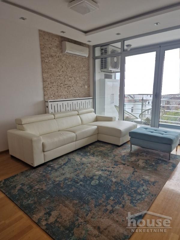 Slika 3 - Stan,NOVI SAD,CENTAR,kv: 105.00, € 509850, ID: 1063091