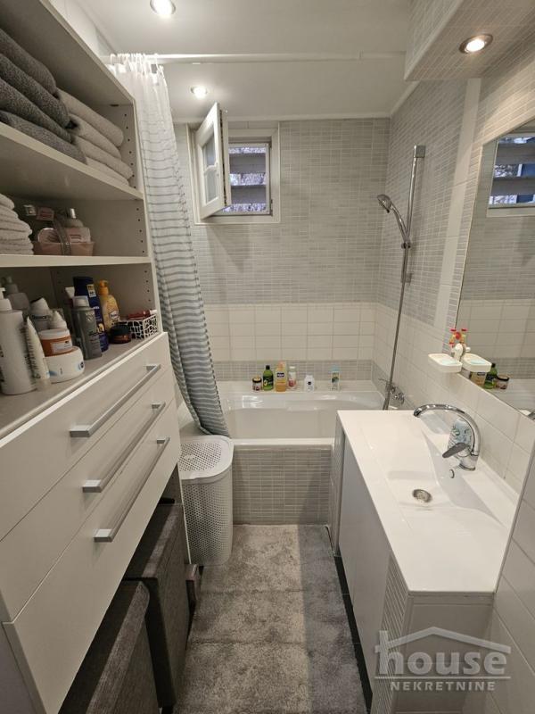 Slika 11 - Stan,NOVI SAD,GRBAVICA,kv: 75.00, € 235870, ID: 1062862