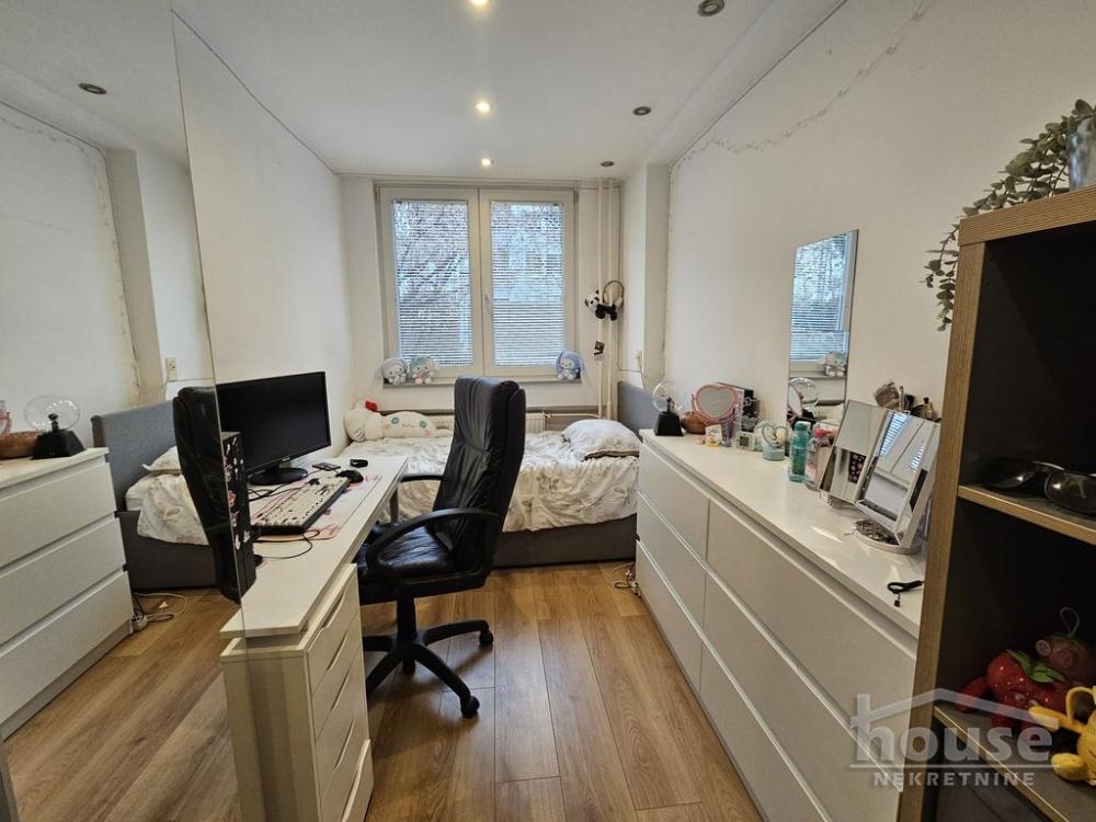 Slika 9 - Stan,NOVI SAD,GRBAVICA,kv: 75.00, € 235870, ID: 1062862