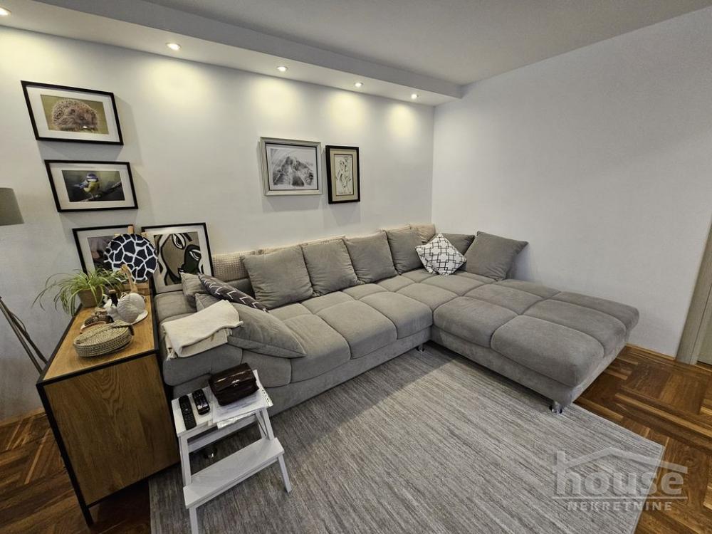 Slika 1 - Stan,NOVI SAD,GRBAVICA,kv: 75.00, € 235870, ID: 1062862