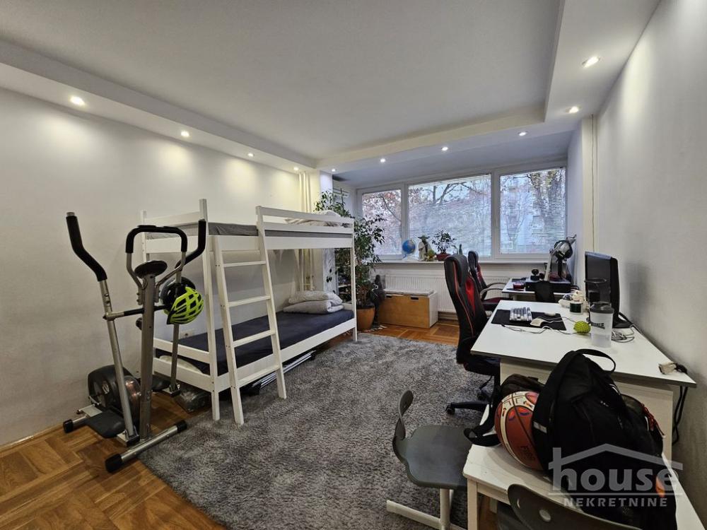 Slika 7 - Stan,NOVI SAD,GRBAVICA,kv: 75.00, € 235870, ID: 1062862