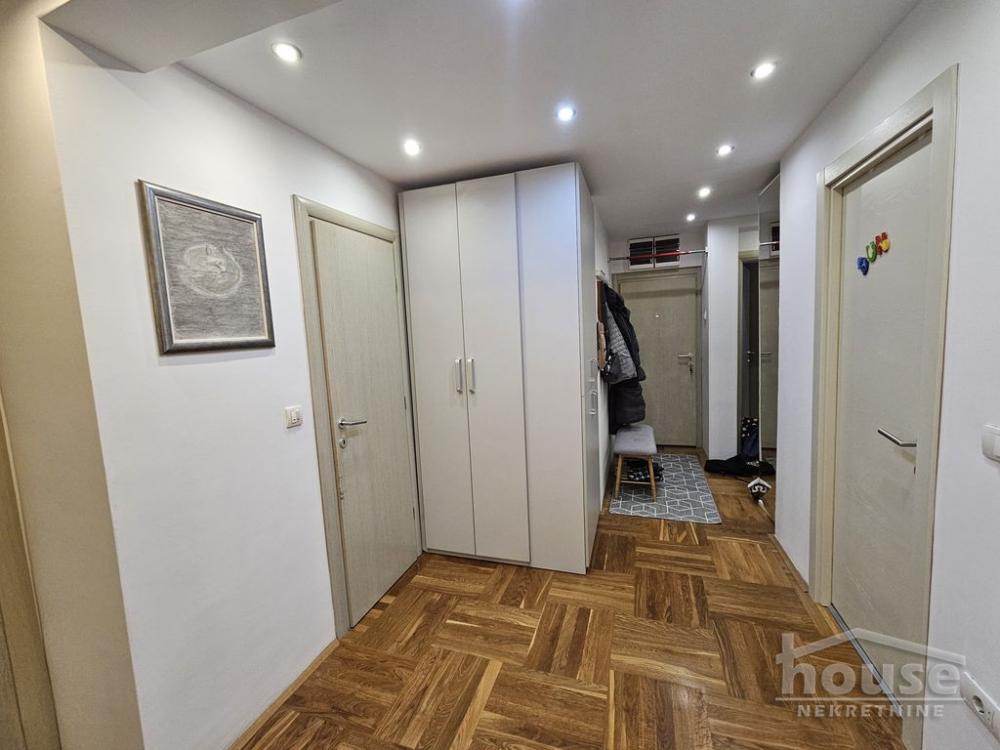 Slika 10 - Stan,NOVI SAD,GRBAVICA,kv: 75.00, € 235870, ID: 1062862