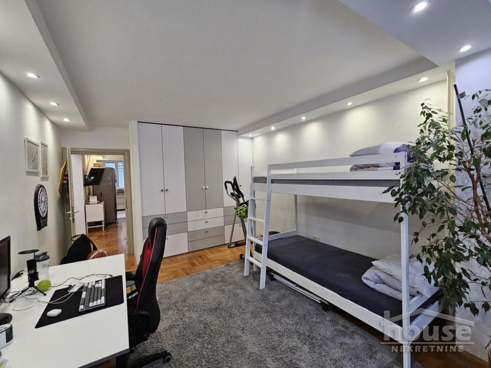 Slika 8 - Stan,NOVI SAD,GRBAVICA,kv: 75.00, € 235870, ID: 1062862