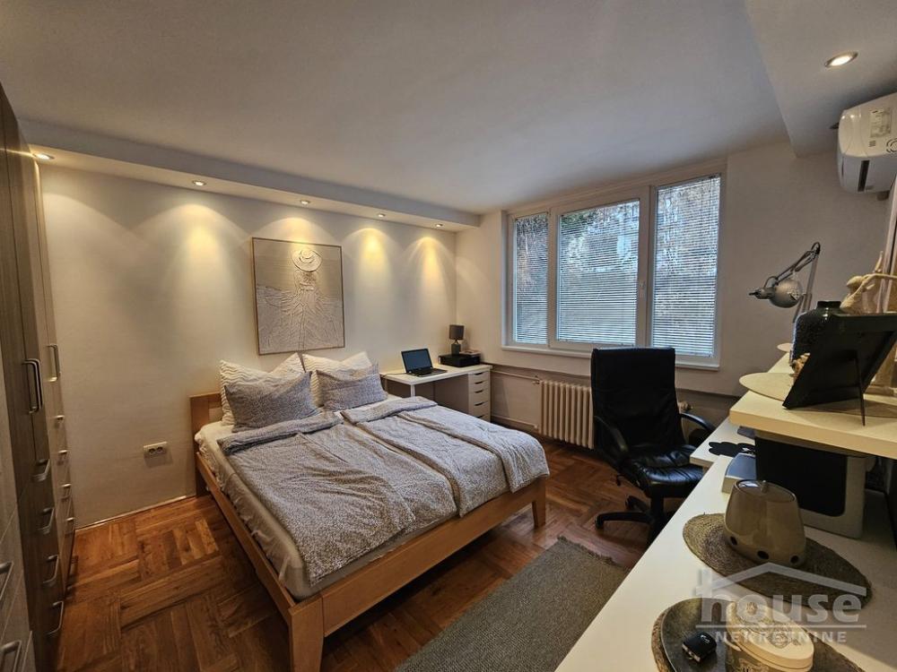 Slika 5 - Stan,NOVI SAD,GRBAVICA,kv: 75.00, € 235870, ID: 1062862