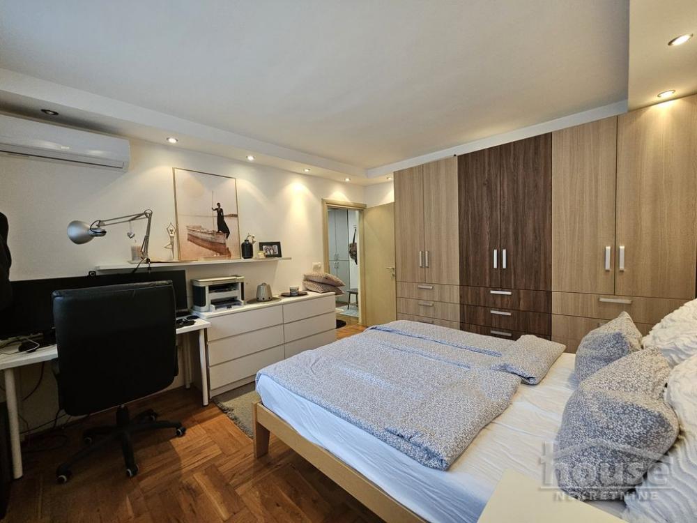 Slika 6 - Stan,NOVI SAD,GRBAVICA,kv: 75.00, € 235870, ID: 1062862