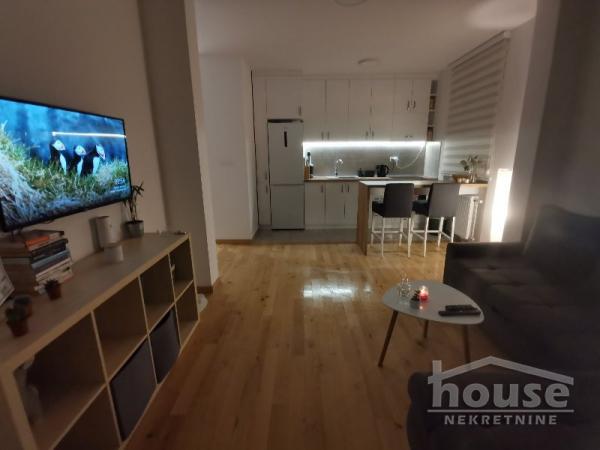 Slika 2 - Stan,NOVI SAD,NOVA DETELINARA,kv: 47.00, € 142140, ID: 1057768