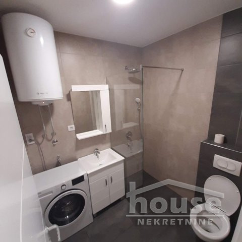 Slika 6 - Stan,NOVI SAD,NOVA DETELINARA,kv: 47.00, € 142140, ID: 1057768