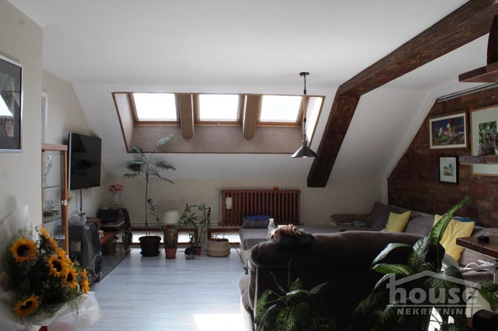 Glavna slika -Stan,NOVI SAD,CENTAR,kv: 128.00, € 250500, ID: 1061358