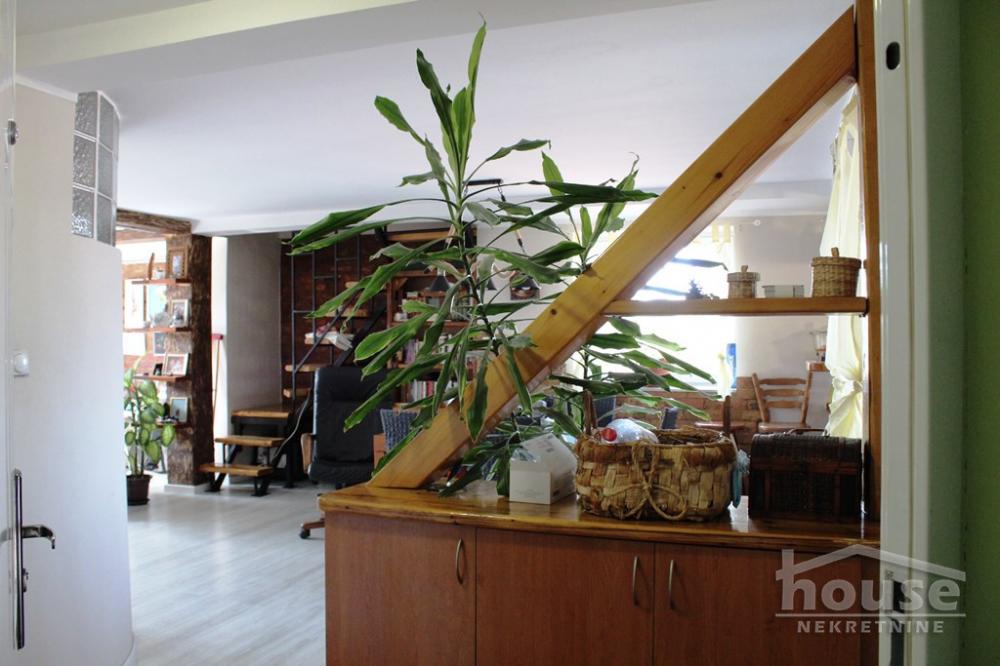 Slika 7 - Stan,NOVI SAD,CENTAR,kv: 128.00, € 250500, ID: 1061358