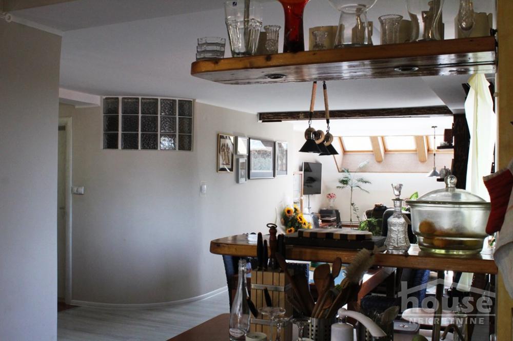 Slika 3 - Stan,NOVI SAD,CENTAR,kv: 128.00, € 250500, ID: 1061358