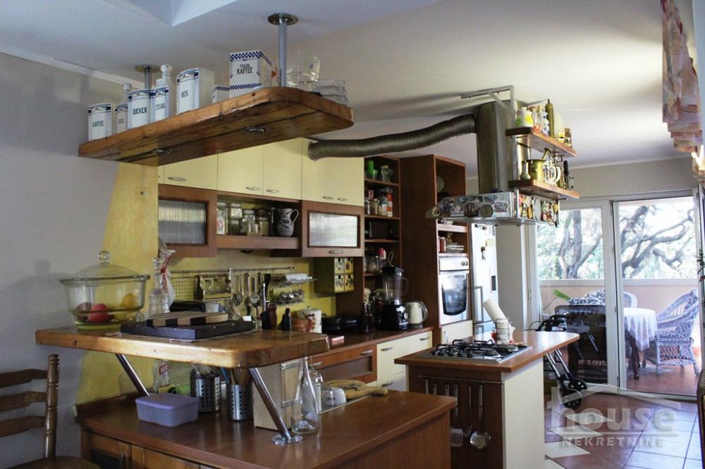 Slika 6 - Stan,NOVI SAD,CENTAR,kv: 128.00, € 250500, ID: 1061358