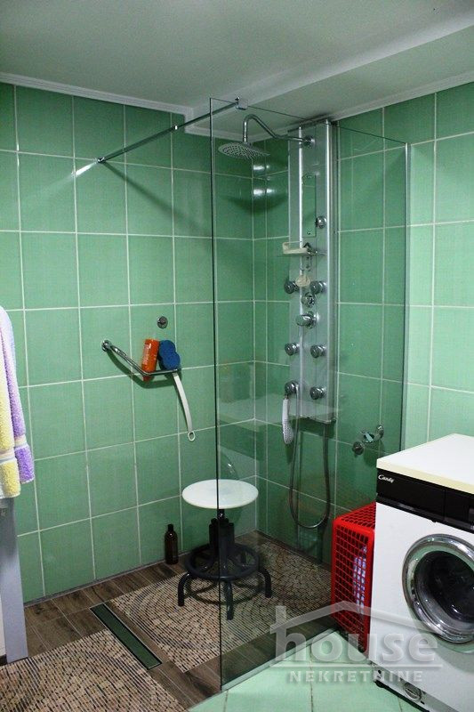 Slika 10 - Stan,NOVI SAD,CENTAR,kv: 128.00, € 250500, ID: 1061358