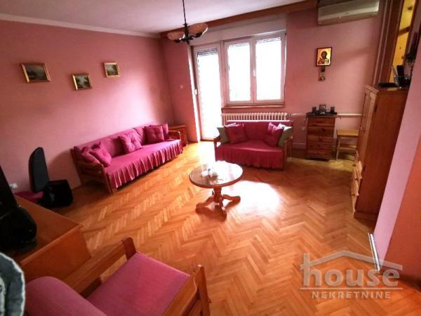 Glavna slika -Stan,NOVI SAD,PODBARA,kv: 95.00, € 259000, ID: 1034530