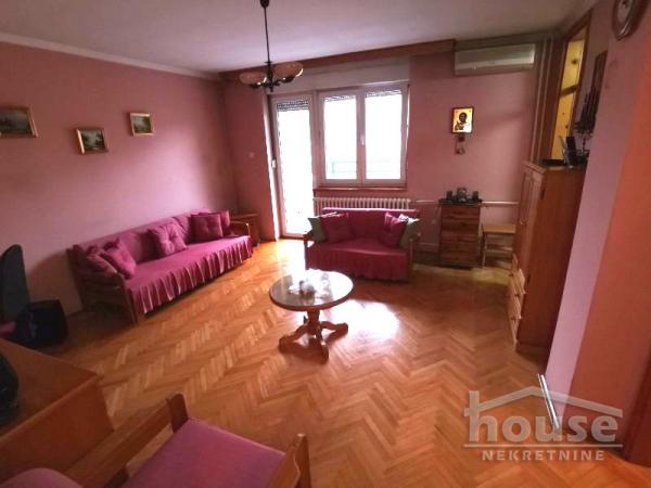 Slika 2 - Stan,NOVI SAD,PODBARA,kv: 95.00, € 259000, ID: 1034530