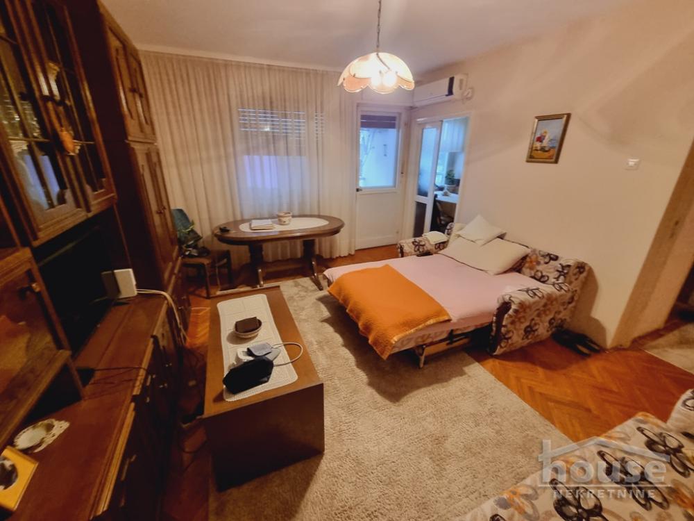 Slika 3 - Stan,NOVI SAD,KEJ,kv: 70.00, € 252350, ID: 1060242
