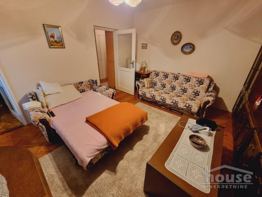 Slika 2 - Stan,NOVI SAD,KEJ,kv: 70.00, € 252350, ID: 1060242