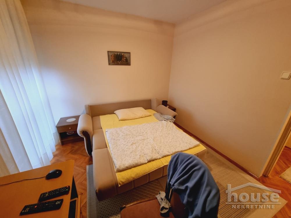 Slika 9 - Stan,NOVI SAD,KEJ,kv: 70.00, € 252350, ID: 1060242
