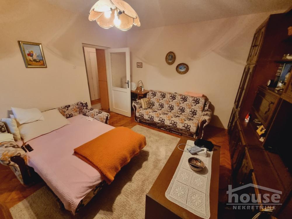 Slika 1 - Stan,NOVI SAD,KEJ,kv: 70.00, € 252350, ID: 1060242