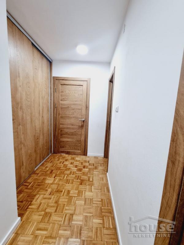 Slika 6 - Stan,NOVI SAD,SAJAM,kv: 96.00, € 240000, ID: 1061426