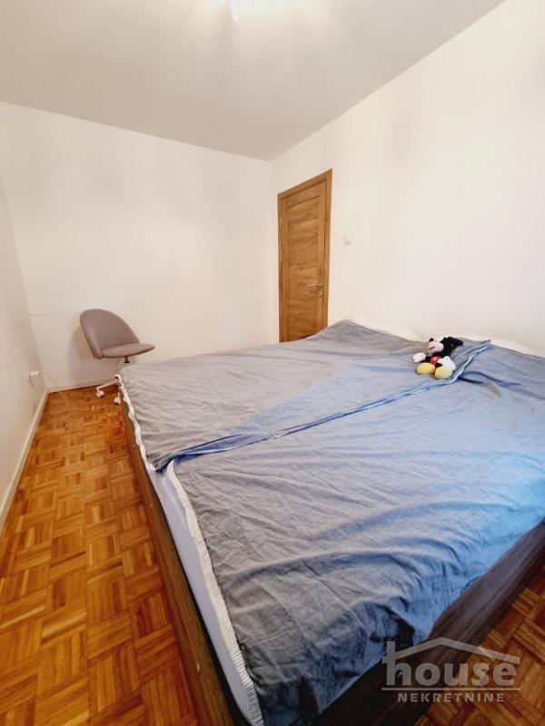 Slika 9 - Stan,NOVI SAD,SAJAM,kv: 96.00, € 240000, ID: 1061426