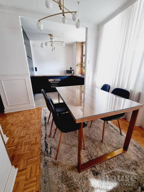 Slika 3 - Stan,NOVI SAD,SAJAM,kv: 96.00, € 240000, ID: 1061426