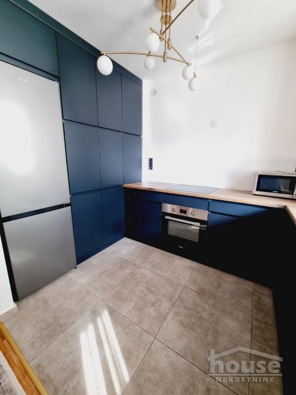 Slika 5 - Stan,NOVI SAD,SAJAM,kv: 96.00, € 240000, ID: 1061426