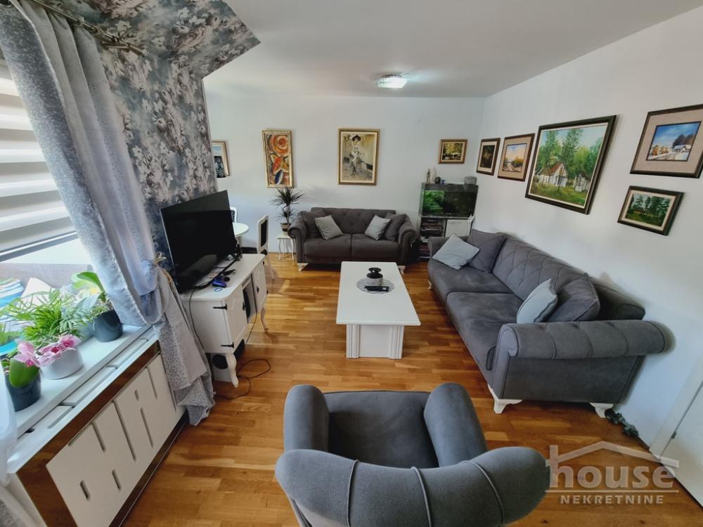 Slika 5 - Stan,PETROVARADIN,PETROVARADIN,kv: 75.00, € 196630, ID: 1059705