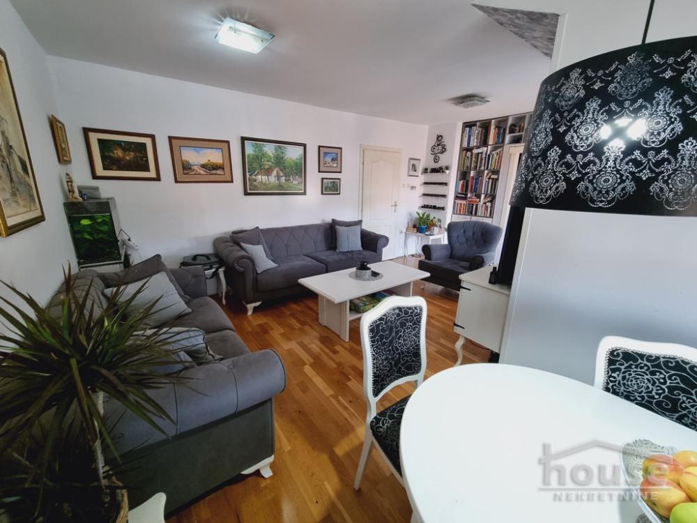 Slika 9 - Stan,PETROVARADIN,PETROVARADIN,kv: 75.00, € 196630, ID: 1059705