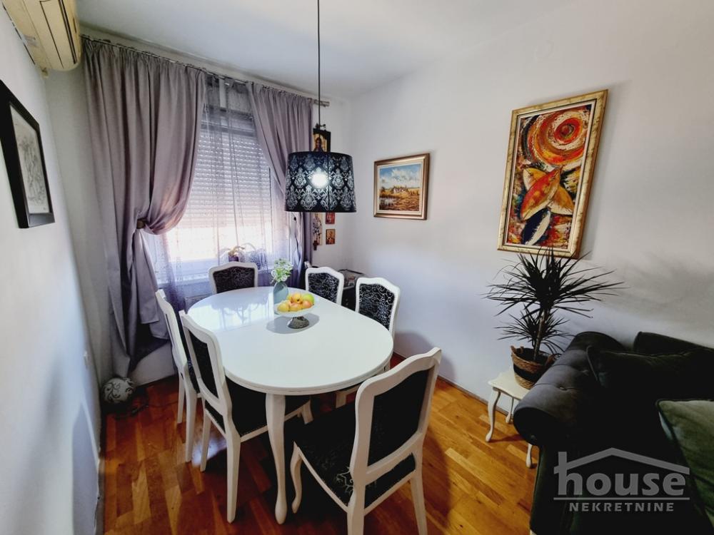 Slika 10 - Stan,PETROVARADIN,PETROVARADIN,kv: 75.00, € 196630, ID: 1059705