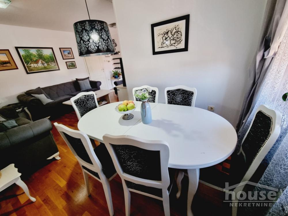 Slika 11 - Stan,PETROVARADIN,PETROVARADIN,kv: 75.00, € 196630, ID: 1059705