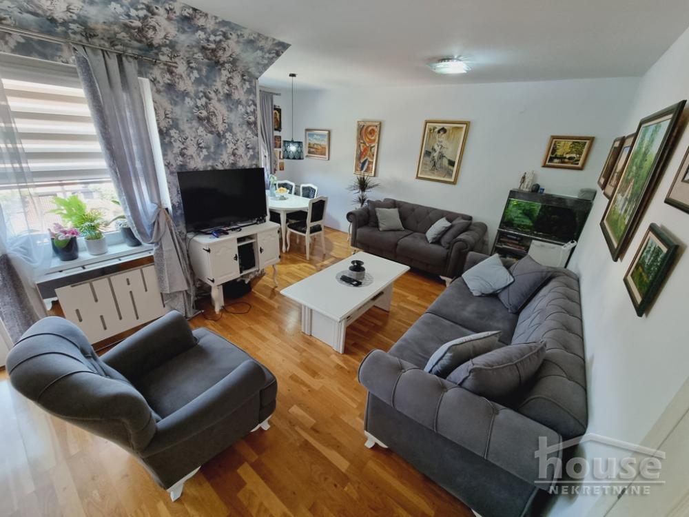 Slika 4 - Stan,PETROVARADIN,PETROVARADIN,kv: 75.00, € 196630, ID: 1059705