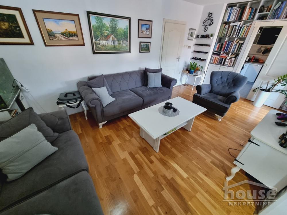 Slika 8 - Stan,PETROVARADIN,PETROVARADIN,kv: 75.00, € 196630, ID: 1059705