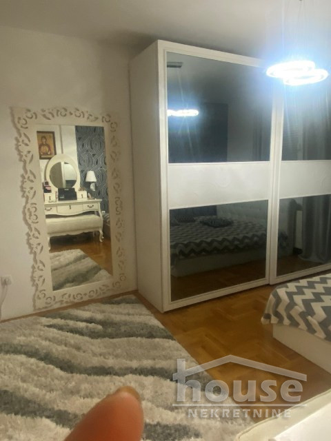 Slika 10 - Stan,NOVI SAD,NOVO NASELJE,kv: 127.00, € 309000, ID: 1057662