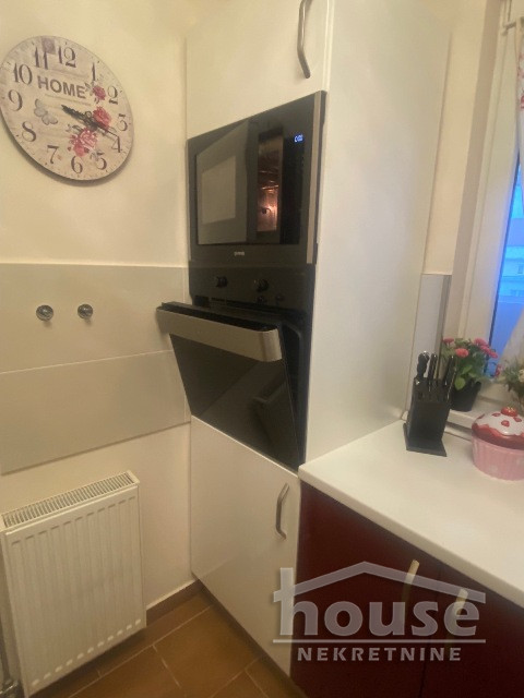 Slika 7 - Stan,NOVI SAD,NOVO NASELJE,kv: 127.00, € 309000, ID: 1057662