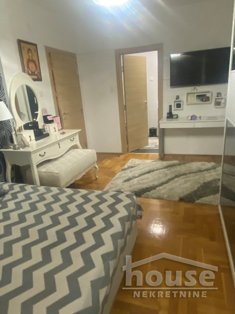 Slika 9 - Stan,NOVI SAD,NOVO NASELJE,kv: 127.00, € 309000, ID: 1057662