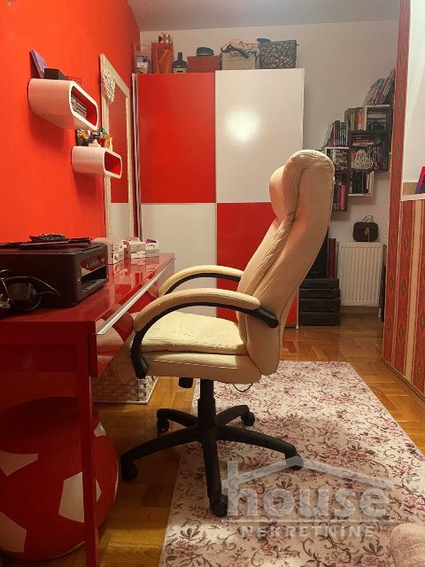 Slika 11 - Stan,NOVI SAD,NOVO NASELJE,kv: 127.00, € 309000, ID: 1057662