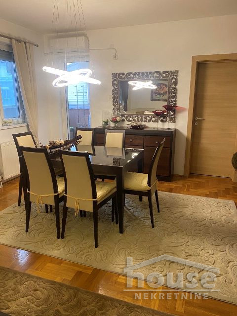 Slika 5 - Stan,NOVI SAD,NOVO NASELJE,kv: 127.00, € 309000, ID: 1057662