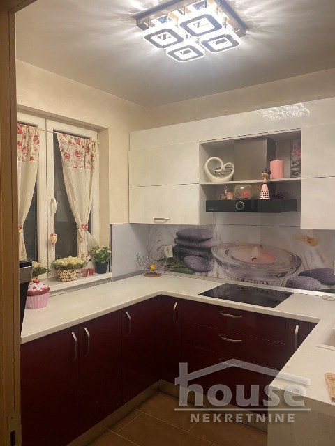 Slika 6 - Stan,NOVI SAD,NOVO NASELJE,kv: 127.00, € 309000, ID: 1057662