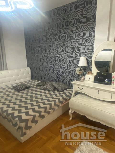 Slika 8 - Stan,NOVI SAD,NOVO NASELJE,kv: 127.00, € 309000, ID: 1057662