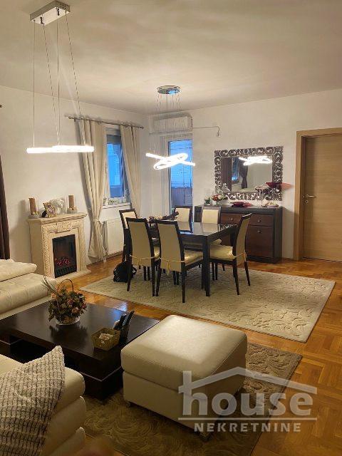 Glavna slika -Stan,NOVI SAD,NOVO NASELJE,kv: 127.00, € 309000, ID: 1057662