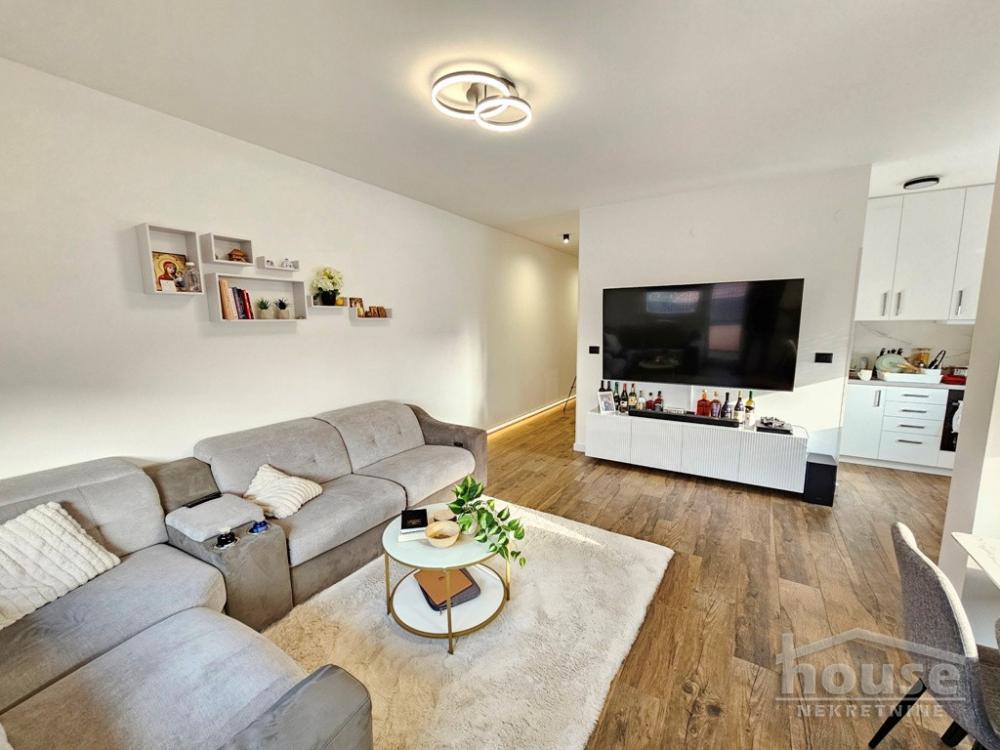 Glavna slika -Stan,NOVI SAD,VETERNIČKA RAMPA,kv: 87.00, € 329600, ID: 1062748