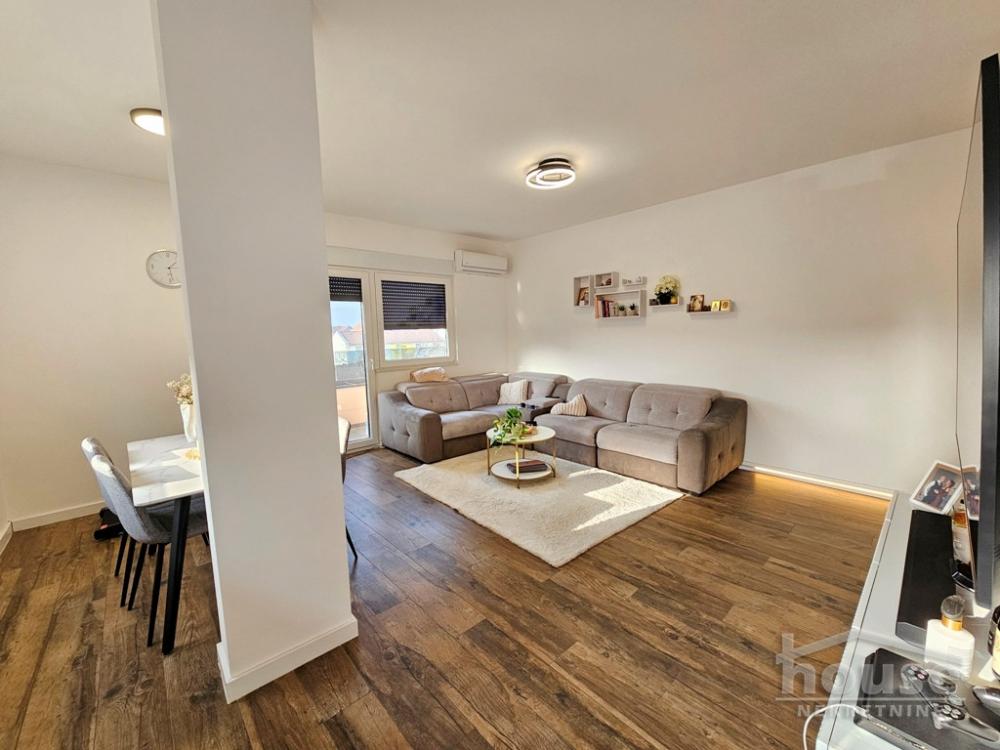 Slika 3 - Stan,NOVI SAD,VETERNIČKA RAMPA,kv: 87.00, € 329600, ID: 1062748