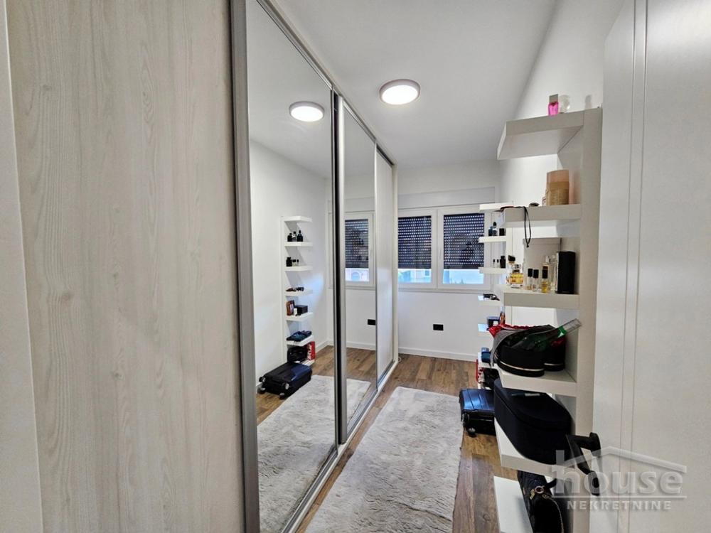 Slika 10 - Stan,NOVI SAD,VETERNIČKA RAMPA,kv: 87.00, € 329600, ID: 1062748