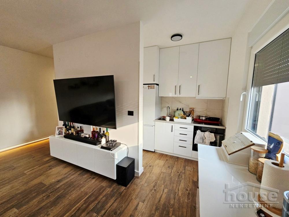 Slika 4 - Stan,NOVI SAD,VETERNIČKA RAMPA,kv: 87.00, € 329600, ID: 1062748