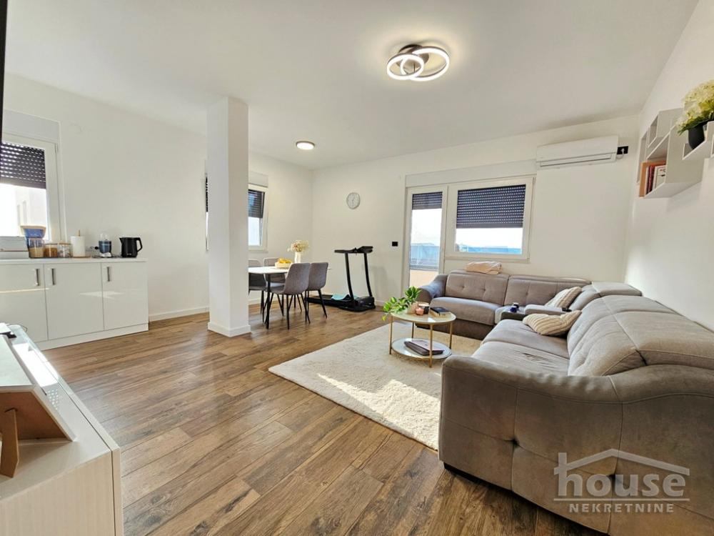 Slika 2 - Stan,NOVI SAD,VETERNIČKA RAMPA,kv: 87.00, € 329600, ID: 1062748