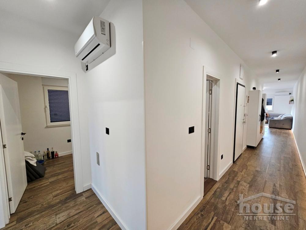 Slika 8 - Stan,NOVI SAD,VETERNIČKA RAMPA,kv: 87.00, € 329600, ID: 1062748